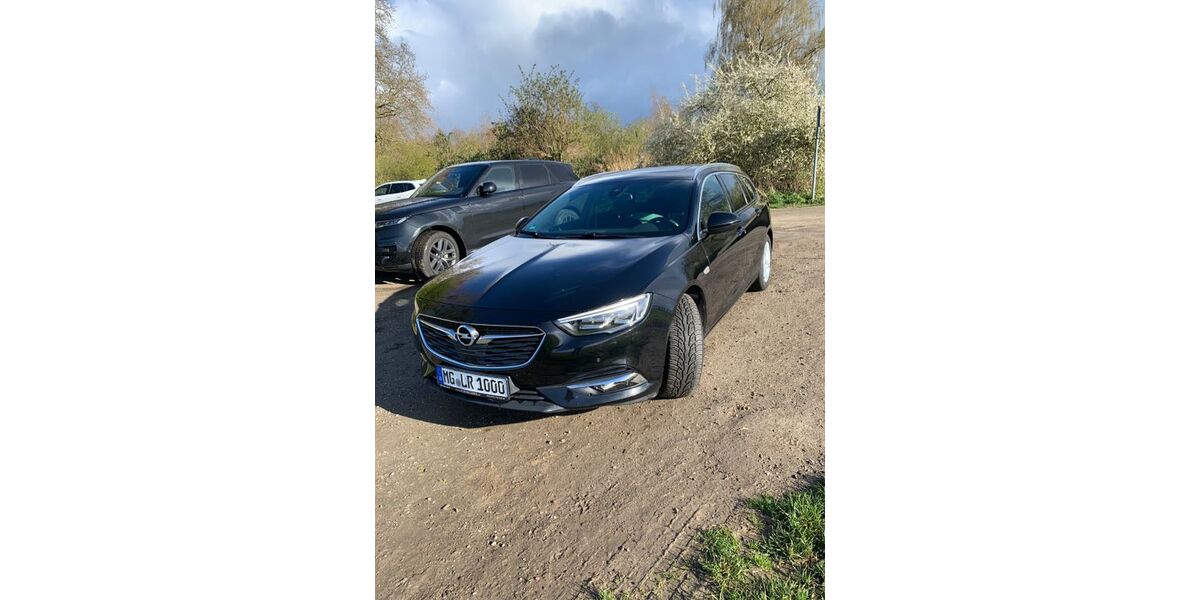 Opel Insignia 78.866 km 16.500 &euro; Mönchengladbach 41236