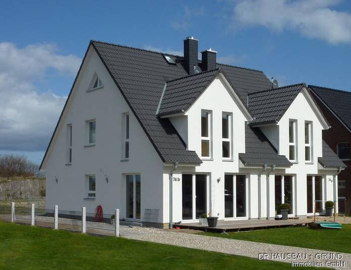 Doppelhaushälfte Tornesch - 4 Zimmer, 130 m&sup2;, 482.900&euro; | Angebot:19332869