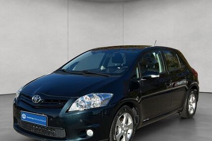 Toyota Auris 132.879 km 9.970 € Esslingen 73730