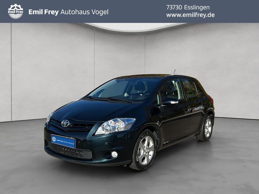 Toyota Auris 132.879 km 9.970 € Esslingen 73730