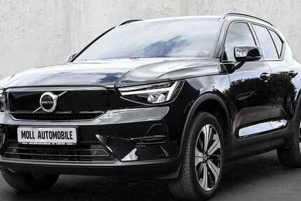 Volvo XC40 31.134 km 31.380 &euro; Aachen 52078