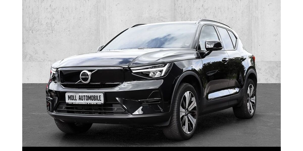 Volvo XC40 31.134 km 31.380 &euro; Aachen 52078