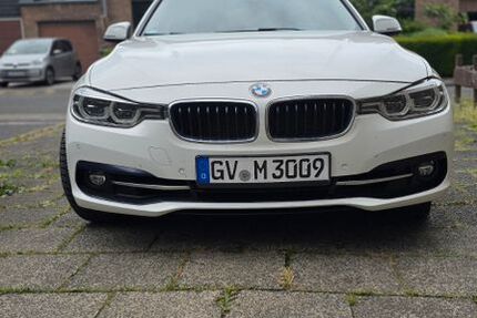 BMW 330 224.000 km 15.599 &euro; Rommerskirchen 41569