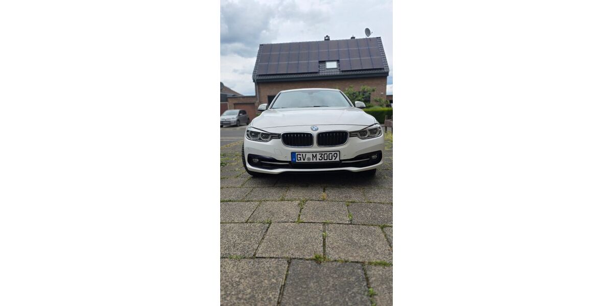 BMW 330 224.000 km 15.599 &euro; Rommerskirchen 41569