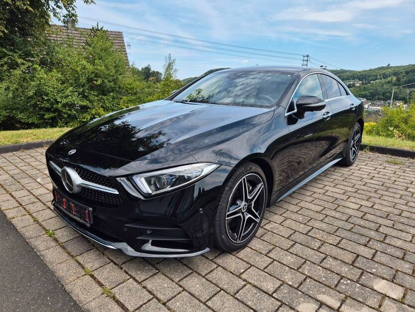 CLS 400