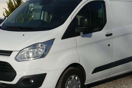 Ford Transit Custom 113.173 km 13.950 &euro; Regensburg 93059