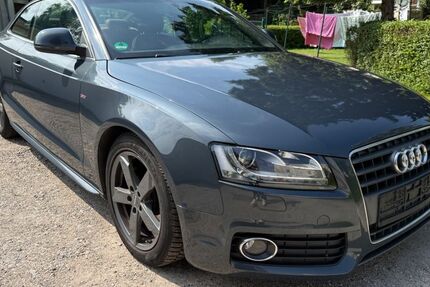 Audi A5 188.000 km 8.299 &euro; Gelsenkirchen 45899