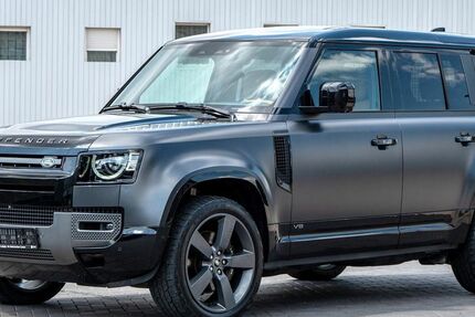 Land Rover Defender 73.650 km 87.999 &euro; Leipzig 04179