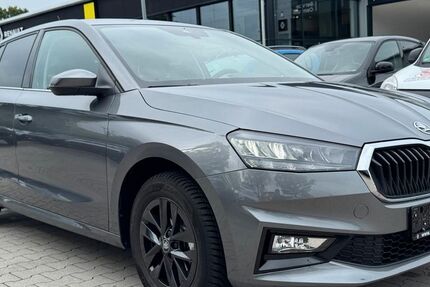 Skoda Fabia 19.700 km 16.990 &euro; Wiesmoor 26639