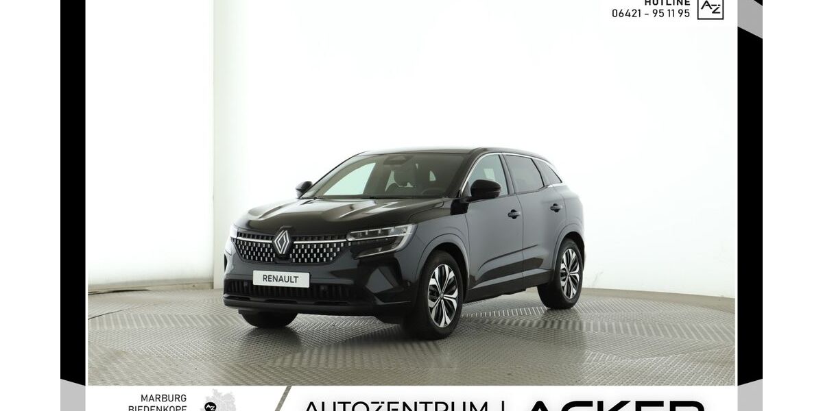 Renault Austral 13.579 km 27.980 &euro; Marburg 35043