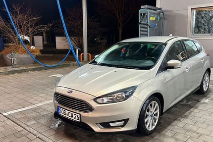 Ford Focus 182.000 km 4.500 &euro; Schrobenhausen 86529