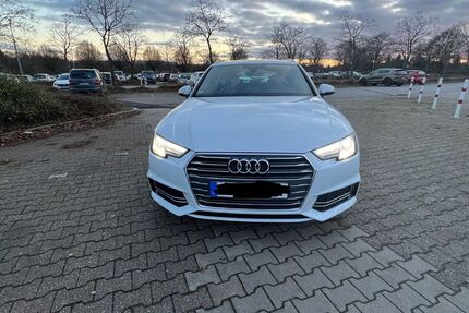 Audi A4 140.000 km 17.800 € Bergkamen 59192