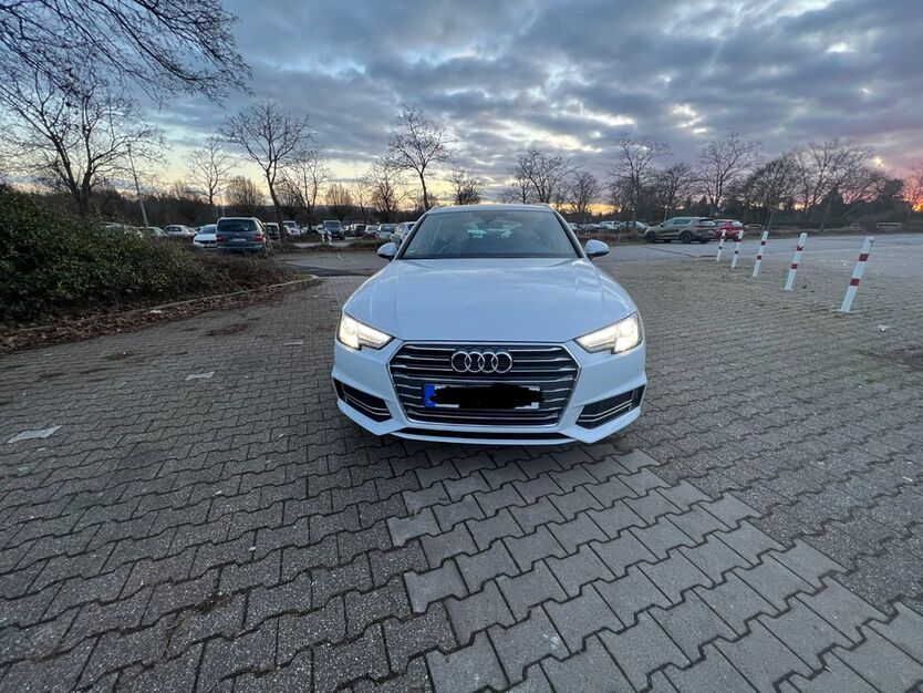Audi A4 140.000 km 17.800 € Bergkamen 59192