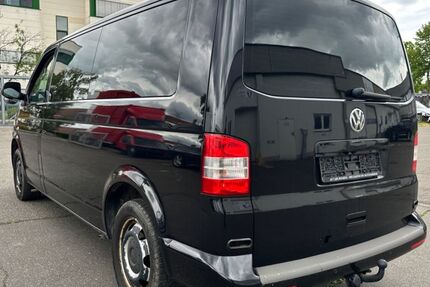 VW T5 Transporter 198.900 km 9.670 &euro; Reinbek 21465