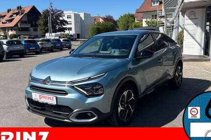 Citroen C4 16.500 km 15.950 &euro; Wangen 88239