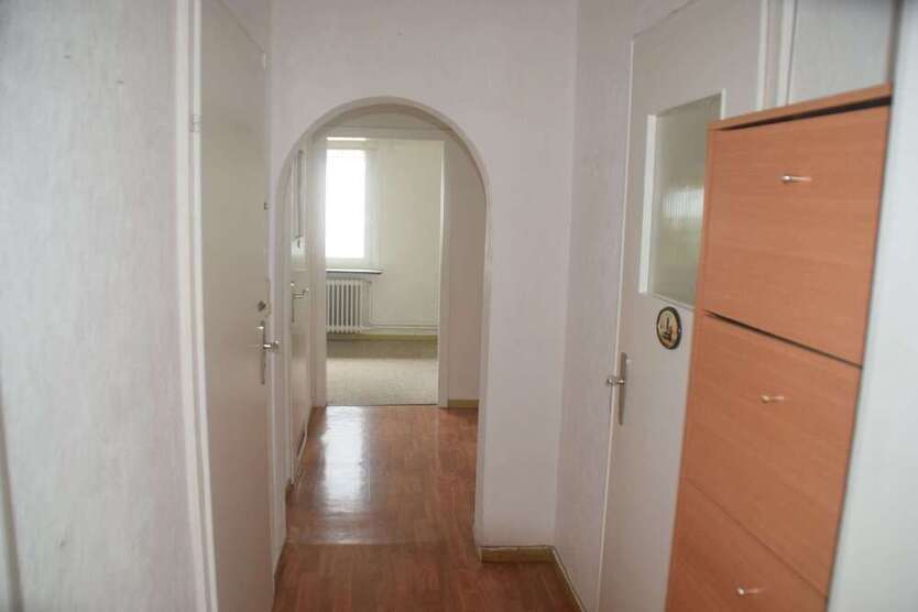 Wohnung zum Mieten in Bad Harzburg 650 € 90 m²