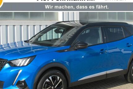 Peugeot 2008 20.000 km 16.990 &euro; Gehrde 49596