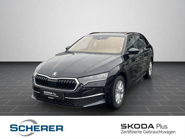 Skoda Octavia 18.600 km 30.930 &euro; Mannheim 68167
