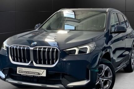 BMW X1 16.400 km 42.780 &euro; Dachau 85221