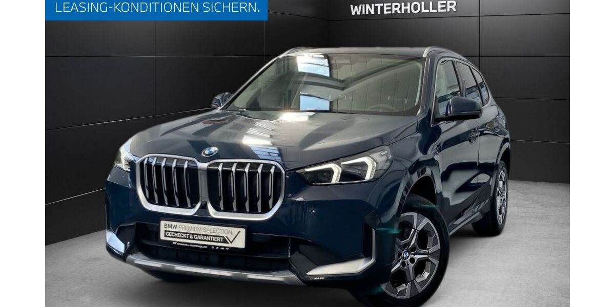 BMW X1 16.400 km 42.980 &euro; Dachau 85221