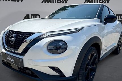 Nissan Juke 2.000 km 25.170 &euro; Buende 32257