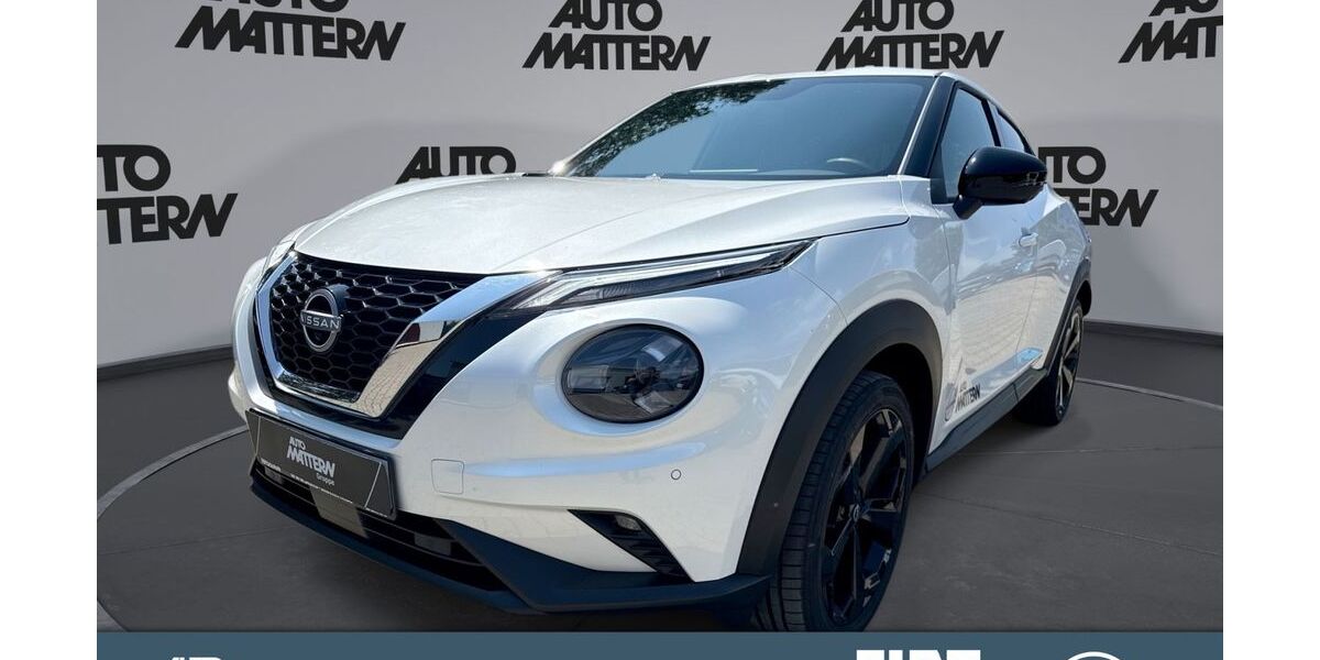 Nissan Juke 2.000 km 25.980 &euro; Buende 32257