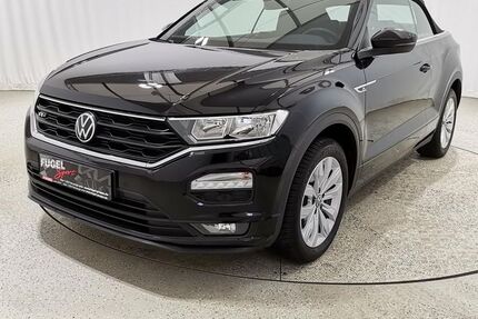 VW T-Roc 30.650 km 22.969 € Chemnitz - Mittelbach 09224