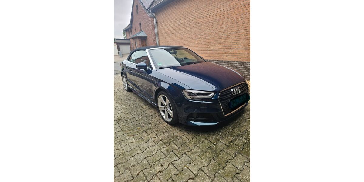 Audi A3 159.200 km 16.400 &euro; Niederzier 52382