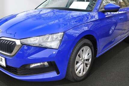 Skoda Scala 69.999 km 18.880 &euro; Lübeck 23560