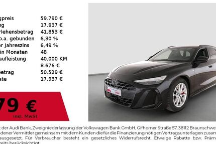 Audi A6 17.033 km 59.790 &euro; Lauf an der Pegnitz 91207