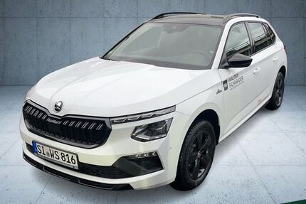 Skoda Kamiq 5.000 km 31.690 &euro; Siegen 57076