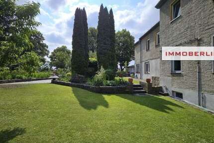 Haus Rüdersdorf Hennickendorf - 22 Zimmer, 580 m&sup2;, 1.499.000&euro; | Angebot:26107676