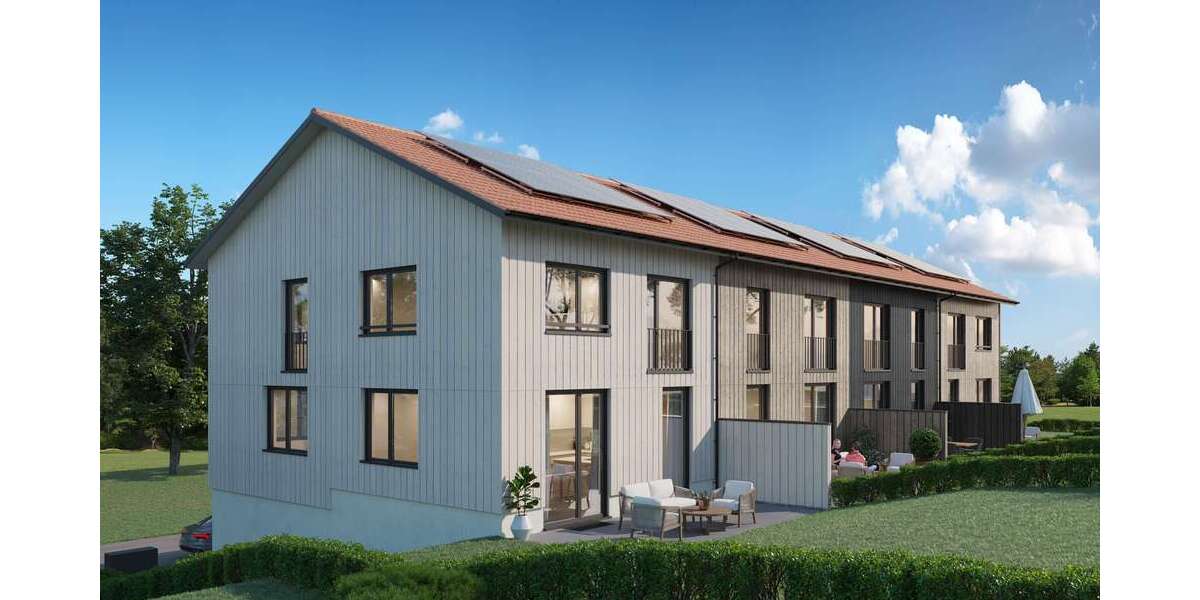 Einfamilienhaus Kempten Auf der Halde - 4 Zimmer, 131 m&sup2;, 764.900&euro; | Angebot:26406893