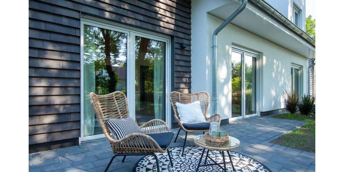 Doppelhaushälfte Apen - 5 Zimmer, 125 m&sup2;, 439.000&euro; | Angebot:26377230