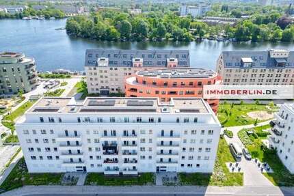 Wohnung Berlin Spandau - 4 Zimmer, 105 m&sup2;, 715.000&euro; | Angebot:27127953