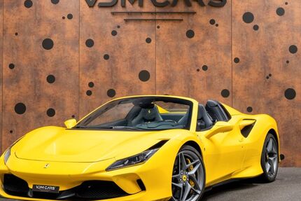 Ferrari F8 32.856 km 309.900 &euro; Gronau 48599