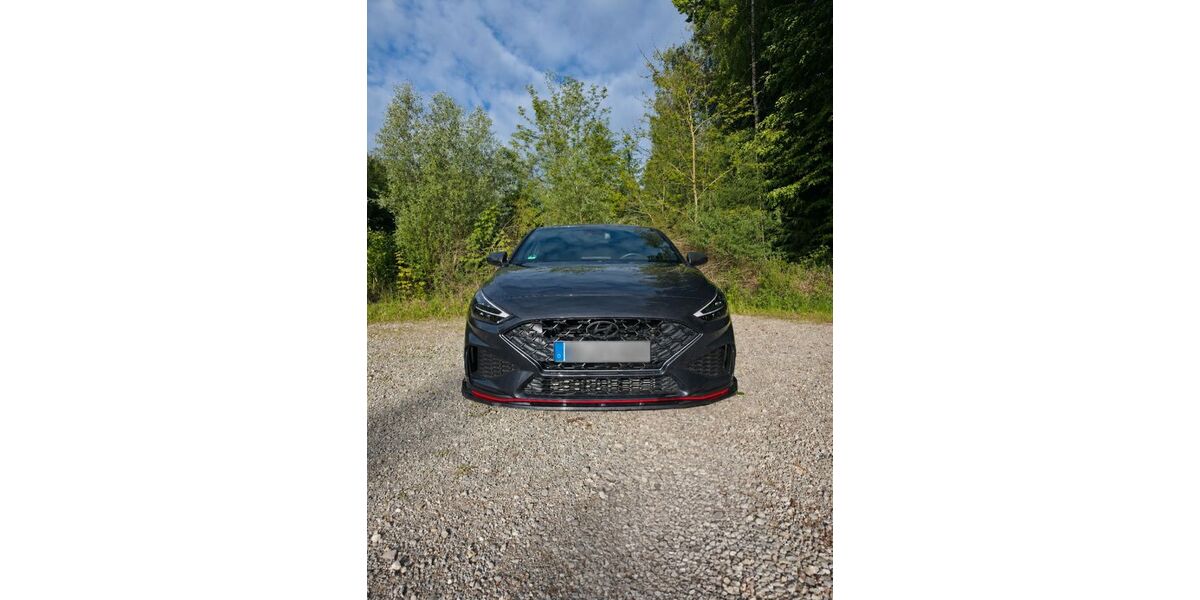 Hyundai i30 39.000 km 29.990 &euro; Oberschönegg 87770