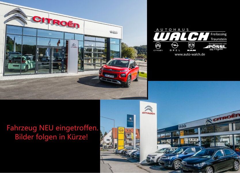 Citroen C3 17.410 km 11.990 € Traunstein 83278