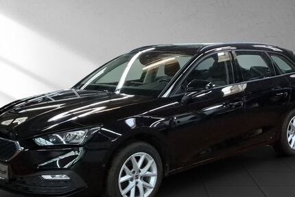 Seat Leon 58.394 km 16.890 &euro; Attendorn 57439