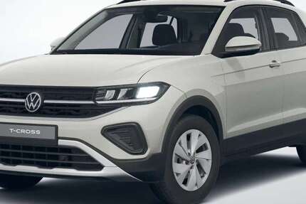 VW T-Cross 3.220 km 19.470 &euro; Greven 48268