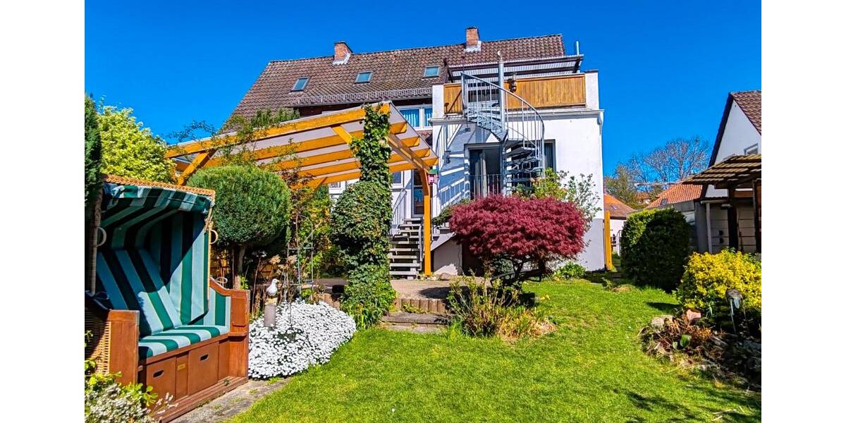 Mehrfamilienhaus, Wohnhaus Einbeck - 13 Zimmer, 300 m&sup2;, 398.000&euro; | Angebot:26321100
