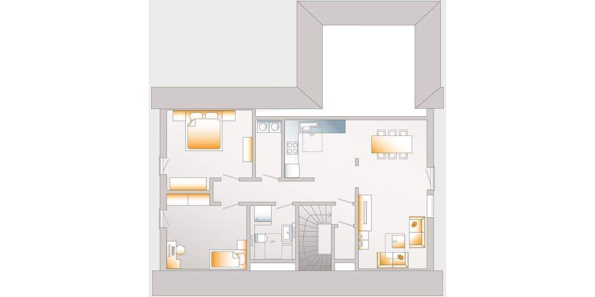 Ihr Traum vom Zweifamilienhaus in Schönebeck (Elbe) - Individuell gestaltet nach Ihren Wünschen! 8 zimmer