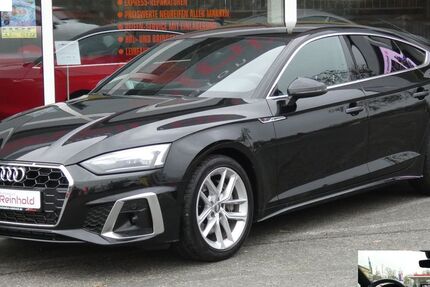 Audi A5 111.750 km 29.790 &euro; Hof 95030