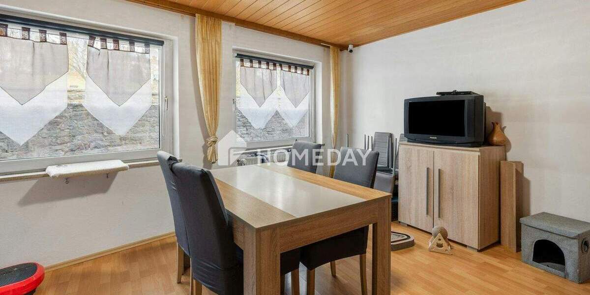 Mehrfamilienhaus, Wohnhaus Gersfeld (Rhön) Gersfeld - 1 Zimmer, 346 m&sup2;, 398.000&euro; | Angebot:25820158