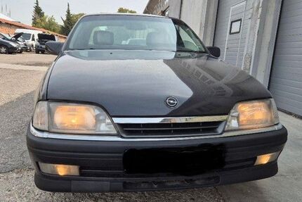 Opel Omega 256.385 km 5.999 € Münster 48151