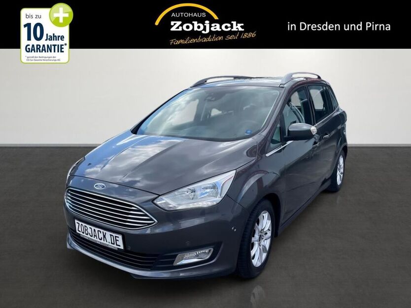 C-Max