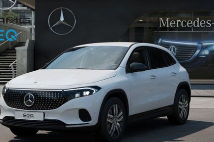 Mercedes-Benz EQA 9.053 km 41.880 &euro; Hagen 58135