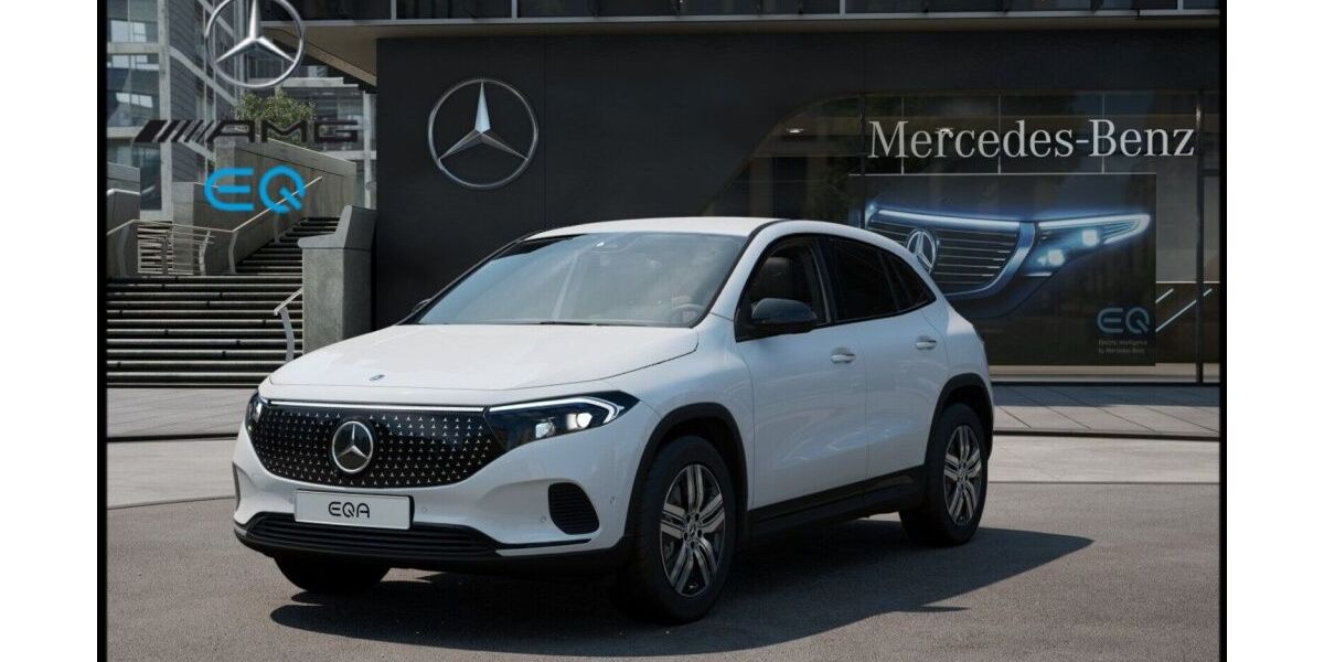 Mercedes-Benz EQA 9.053 km 41.880 &euro; Hagen 58135