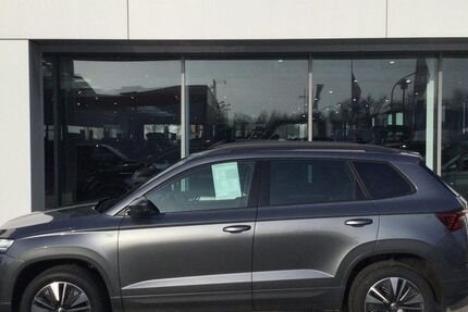 Skoda Karoq 74.100 km 24.990 &euro; Niebüll 25899
