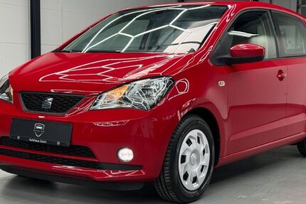 Seat Mii 100.180 km 7.480 &euro; Sinsheim 74889